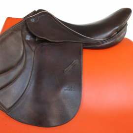 Selle Stubben Portos (2012)