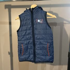 Veste Equithème sans manche