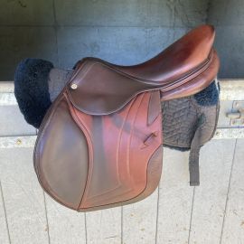 Selle CWD SE03 (2015)