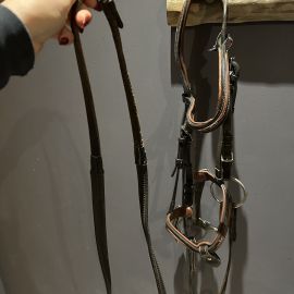 Filet Fouganza (poney)