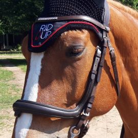 Filet anatomique Felix Bühler cuir (cheval)