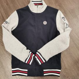 Sweat Kingsland zippé polaire grosse (S) neuf