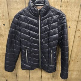 Doudoune Impérial Riding bleu (M)