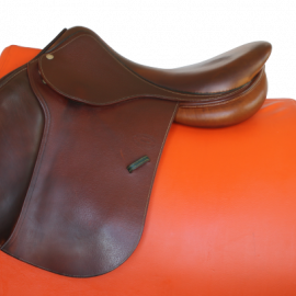 Selle Devoucoux Secoa (2012)