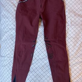 Pantalon Flags and Cup