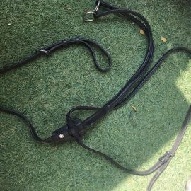 Martingale Antarès