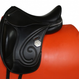 Selle Time Rider Platinium Miss You (2021)
