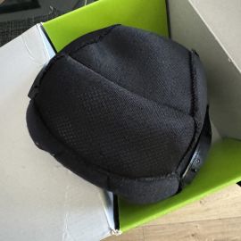 Mousse intérieure casque Kask Dogma (57) neuf