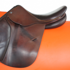 Selle Childeric FE (2015)