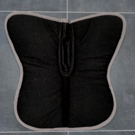 Amortisseur de selle LeMieux Wither Relief