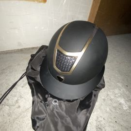 Casque Equithème