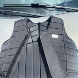 Gilet de protection (XS)