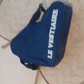 sac à bottes Le vestiaire