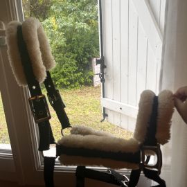 Licol Equithème
