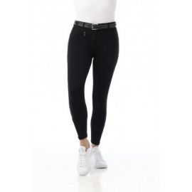 Pantalon Riding World djerba enfant noir (6 ans) neuf