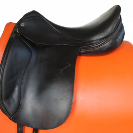 Selle Harry Dabbs Jaguar (2009)