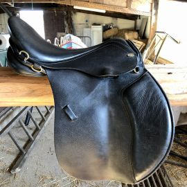 Selle mixte victoria