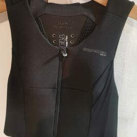 Gilet dorsal Komperdell