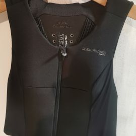 Gilet dorsal Komperdell (M)