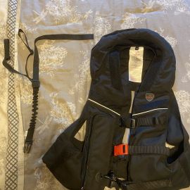 Airbag Spark