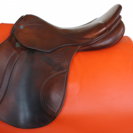Selle Stubben Roxane (2015)