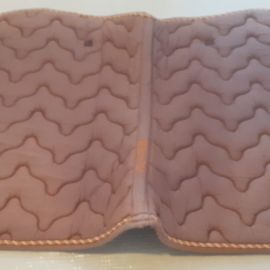 Tapis de selle Equitheme