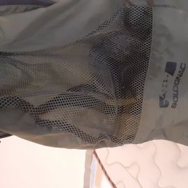 Sac à bottes Solognac