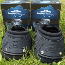 Hipposandale Back Country EsayBoot (3W) neuf