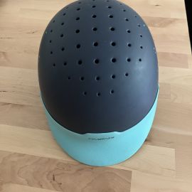 Casque équitation Fouganza