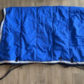 Couverture imperméable 130 cm