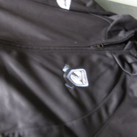 Manteau Fouganza