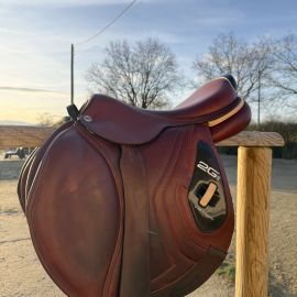 Selle CWD 2GS XTEND 17,5 pouces (2024)