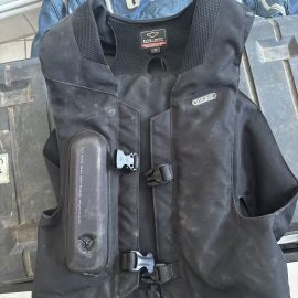 Gilet airbag Hit-Air (M)