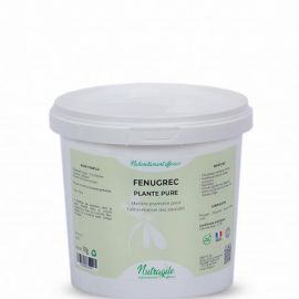 Fenugrec Nutragile (1kg) neuf