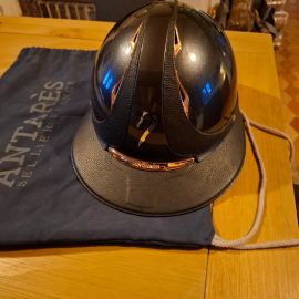 Casque équitation Antares (57)
