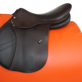 Selle DR line Sellier Proline (2021)