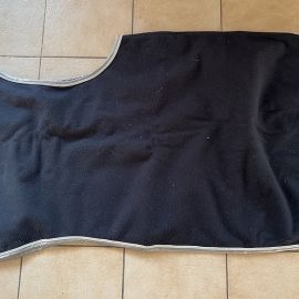 Couvre rein Equithème 150 cm