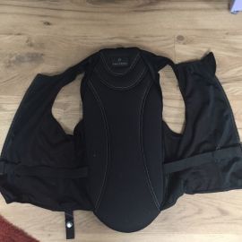 Dorsale Equithème enfant