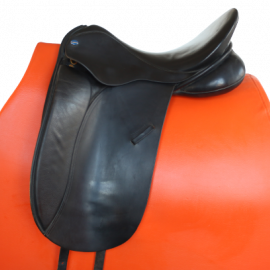 Selle Euroriding Diamant (2013)
