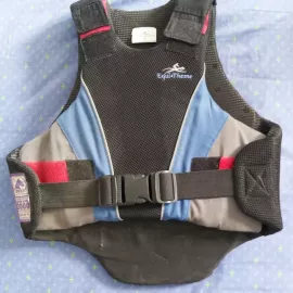 Gilet de protection Equithème (L)