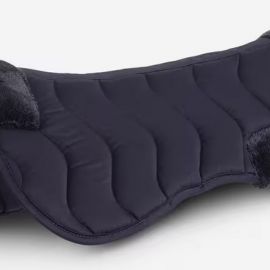 Amortisseur Fouganza  bleu marine