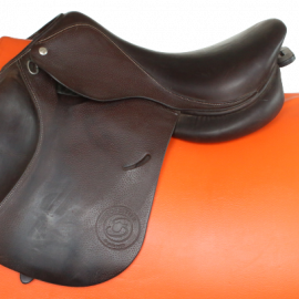 Selle Forestier Prem's Junior (2018)