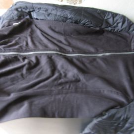 Manteau Fouganza