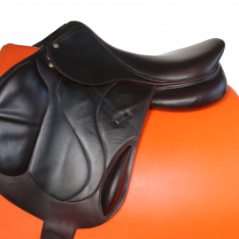 Selle Devoucoux Chiberta O (2016)