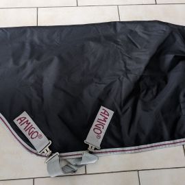 Chemise Horseware Amigo 80 cm (shetland) neuf