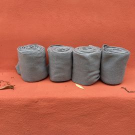 Bandes de repos grises Equithème