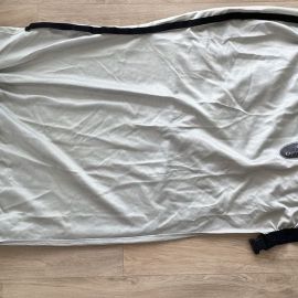 Chemise Equithème "Anti-Eczema" 125 cm