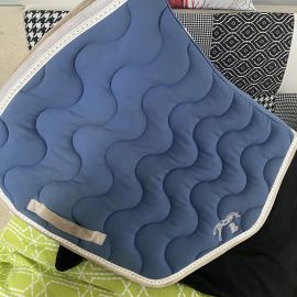 Tapis de selle Leprevost