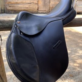 Selle Baude Valence (2017)