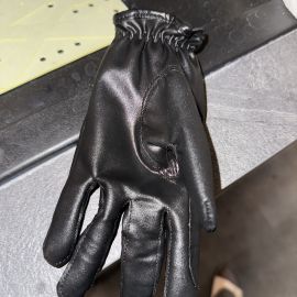 Gants QHP noir